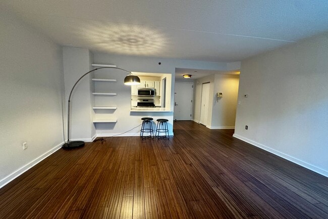 property at 130 Bradhurst Ave.