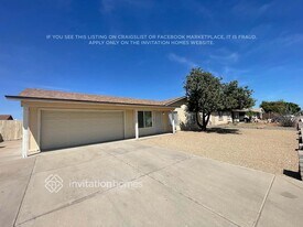 10902 W Montecito Ave, Unit 1st floor in Phoenix, AZ - Building Photo