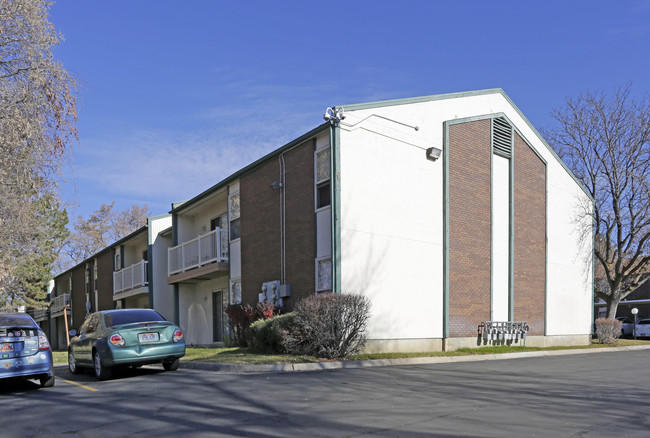 Holly Haven I & II in Clearfield, UT - Building Photo - Building Photo