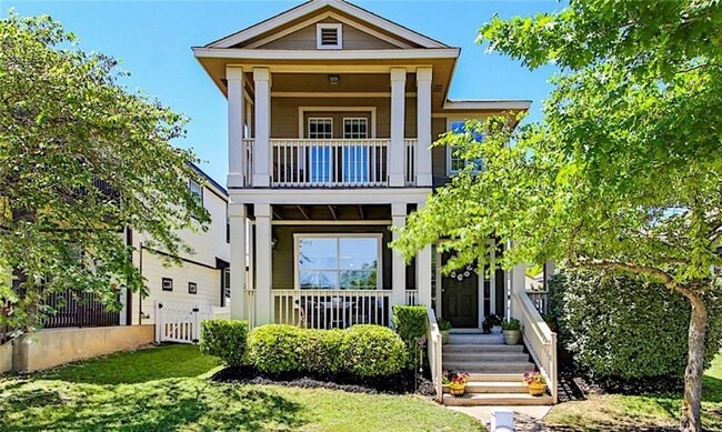 property at 517 Sampson
