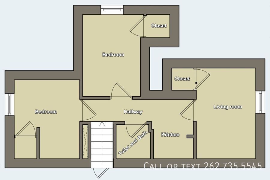 3533 Douglas Ave in Racine, WI - Building Photo