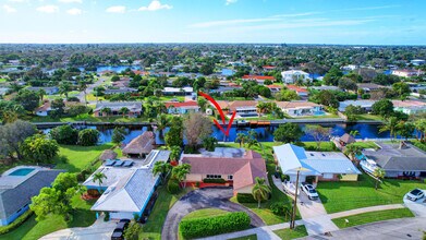 1753 W Terrace Dr in Lake Worth Beach, FL - Building Photo - Building Photo