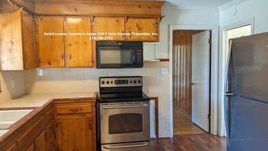 3006 Delaney Dr in Nashville, TN - Building Photo - Building Photo