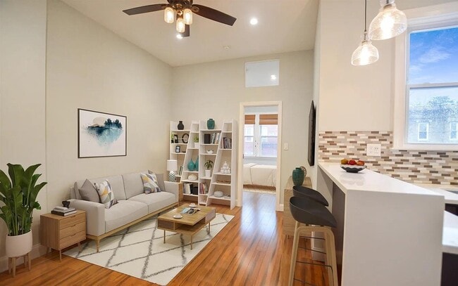 property at 16 64TH St