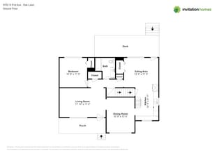 9722 S 51st Ave in Oak Lawn, IL - Building Photo - Building Photo