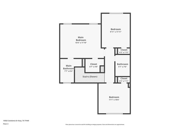 19362 Caledonia Dr in Katy, TX - Building Photo - Building Photo