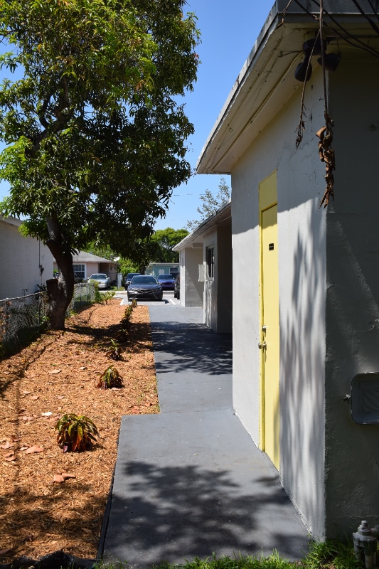 1210 NW 2nd St in Fort Lauderdale, FL - Building Photo - Building Photo