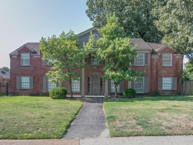 property at 1885 Peabody Ave