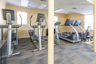 Carver Terrace Apartments in Washington, DC - Building Photo - Interior Photo