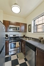 The Chalfonte in Washington, DC - Building Photo - Interior Photo