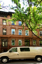 147 W 93rd St Apartments