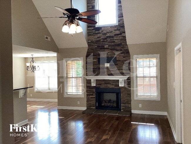 3775 Tradewinds Terrace in Clarksville, TN - Building Photo - Building Photo