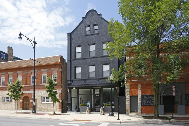 3314 S Morgan St in Chicago, IL - Building Photo - Building Photo