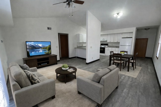 property at 2310 Valley Rd