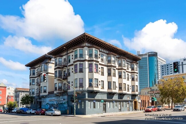 property at 680 14th St