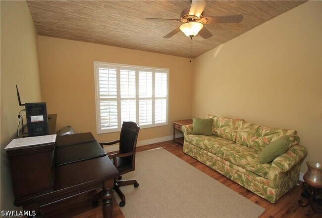property at 2322 Butterfly Palm Dr
