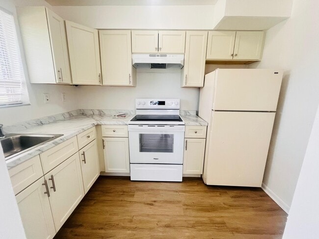 property at 1241 W River Dr