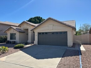 4881 W Geronimo St in Chandler, AZ - Building Photo - Building Photo