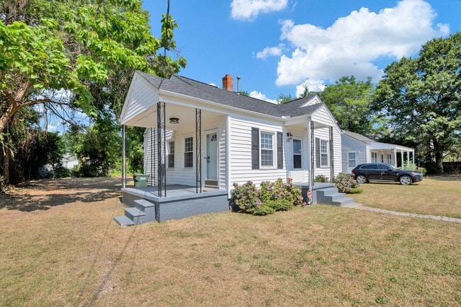 113 Willborough Ave in Fayetteville, NC - Building Photo - Building Photo