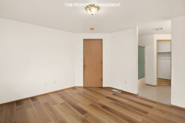 property at 4528 92nd St NE