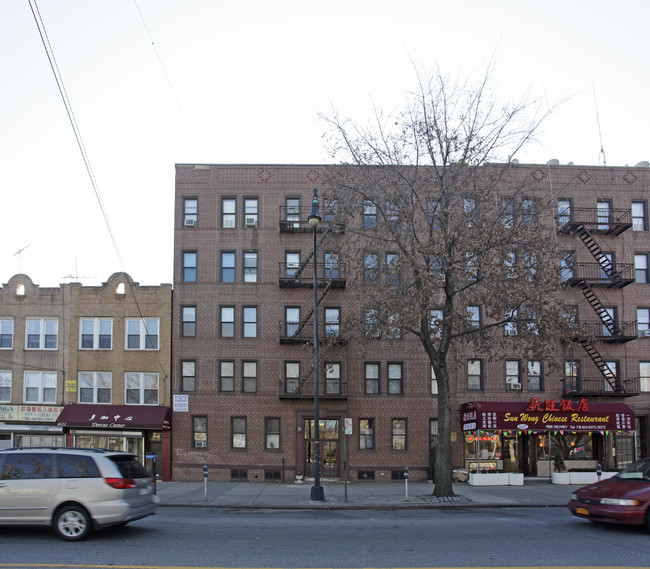 6613 Fort Hamilton Pky in Brooklyn, NY - Building Photo - Building Photo