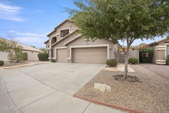 7775 N 52nd Dr in Glendale, AZ - Building Photo - Building Photo