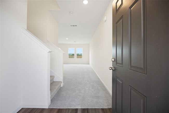 property at 8807 Vacek Xing Wy