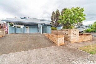 94-656-656 Hikianalia Pl in Mililani, HI - Building Photo