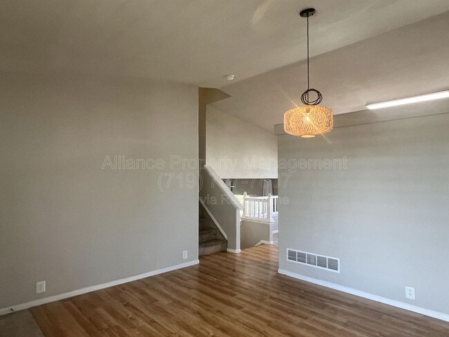 7368 Glenburn Dr in Fountain, CO - Building Photo - Building Photo