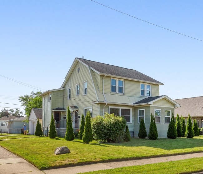 property at 4205 18th St