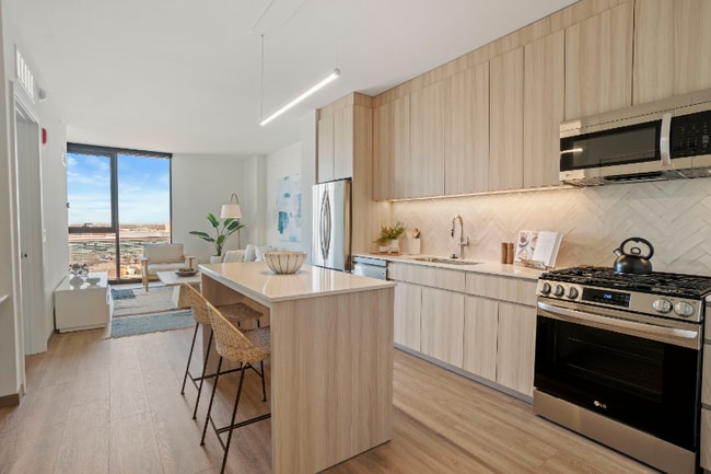 property at 559 S Damen Ave