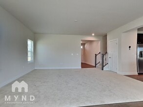 929 Teabiscuit Wy in Mcdonough, GA - Building Photo - Building Photo