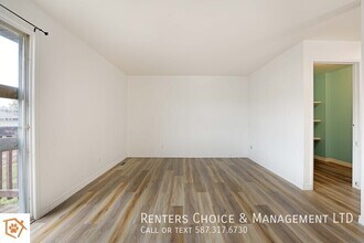 3 Bedroom Unit With Assigned Parking in Hanna, AB - Building Photo - Building Photo
