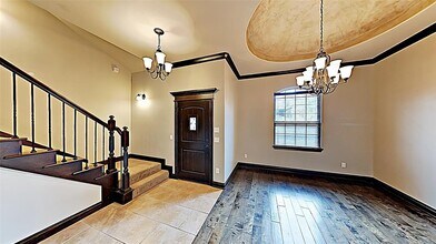 2324 Sutton Pl in Edmond, OK - Building Photo - Building Photo
