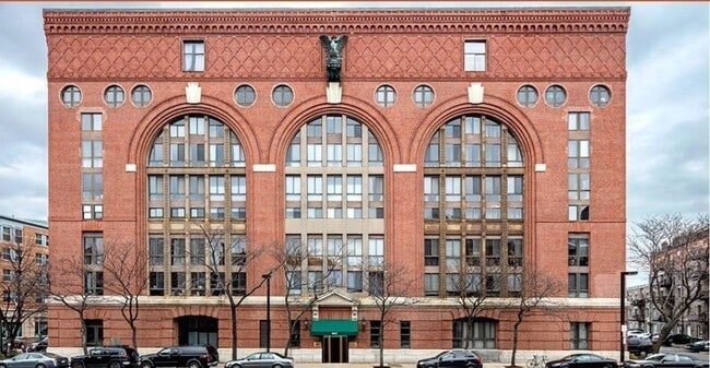 property at 357 Commercial St