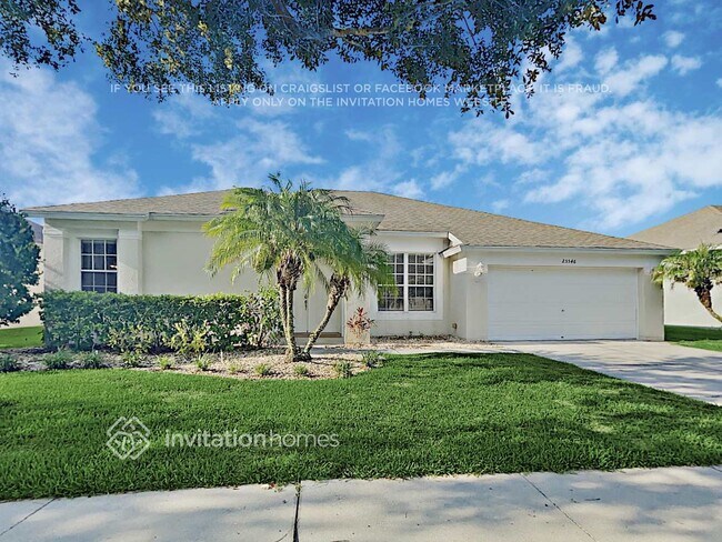 property at 25546 Aptitude Terrace