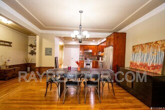 1445 Lombard St in San Francisco, CA - Building Photo - Building Photo