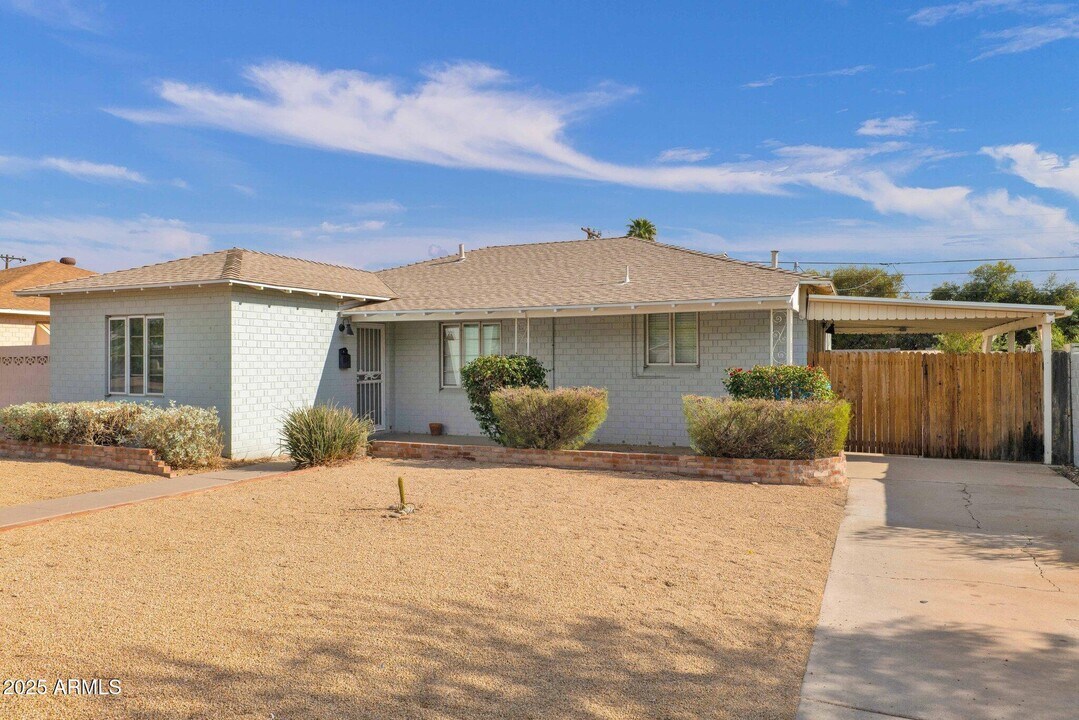 3015 N 17th Ave in Phoenix, AZ - Building Photo