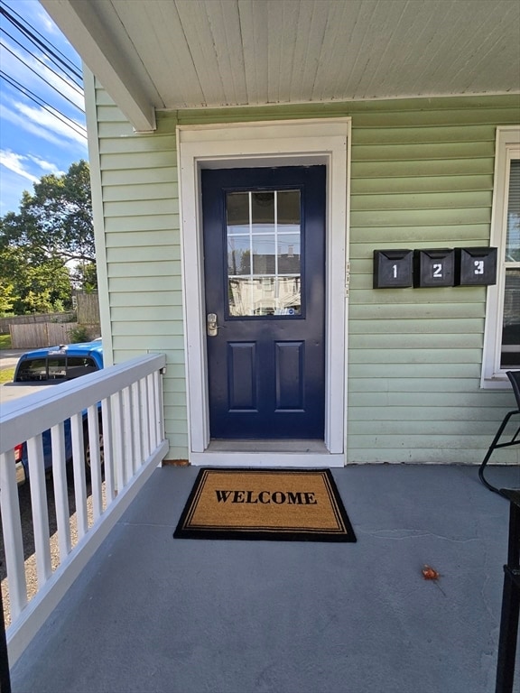 property at 365 Whiting Ave