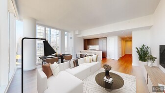 675 W 59th St in New York, NY - Building Photo