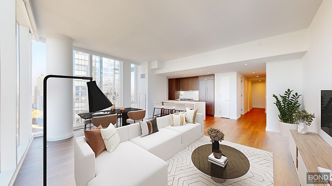 675 W 59th St in New York, NY - Building Photo