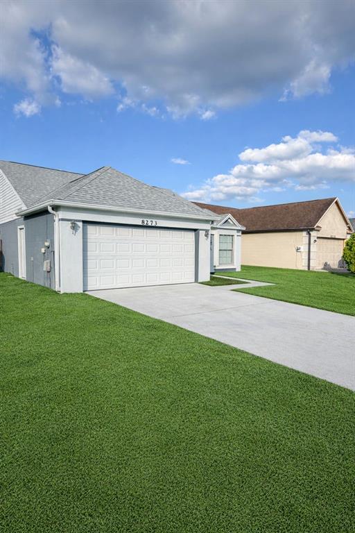 8273 Cascade Oaks Dr in Orlando, FL - Building Photo - Building Photo