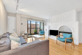 1580 Massachusetts Ave in Cambridge, MA - Building Photo - Building Photo