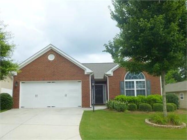 property at 2418 Centennial Hill Way NW