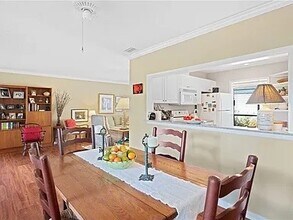 715 Deer Run Villas in St. Simons Island, GA - Building Photo - Building Photo