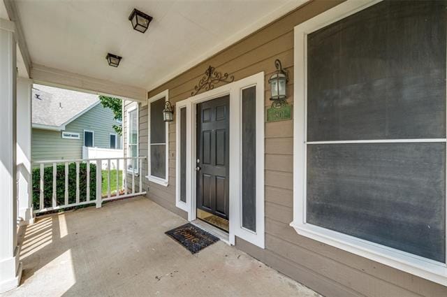 9801 Cedarcrest Dr in Providence Village, TX - Building Photo - Building Photo