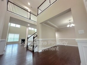 1007 Anatrella Ln NW in Concord, NC - Building Photo - Building Photo