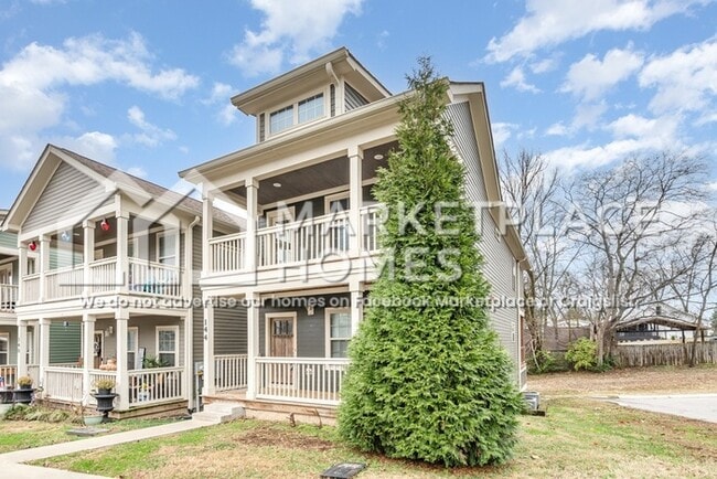 144 Laurel Way in Ashland City, TN - Building Photo - Building Photo