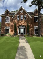 16906 Scenic Lakes Way in Houston, TX - Building Photo