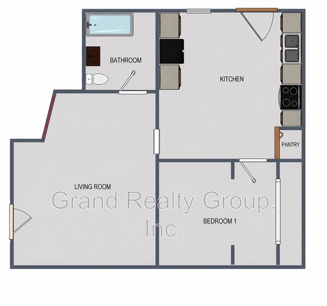 129 Cedar Ave in Lake Villa, IL - Building Photo - Building Photo